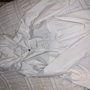 Lululemon rain jacket